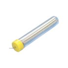 Forrasztó ón 1 mm 17 g - FAHRENHEIT
