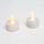 LED-es, elemes teamécses 2 db - 55246