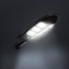 LED-es szolár fali reflektor 180 SMD LED - 1200 lm - PHENOM