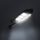 LED-es szolár fali reflektor 180 SMD LED - 1200 lm - PHENOM