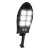 LED-es szolár fali reflektor 180 SMD LED - 1200 lm - PHENOM