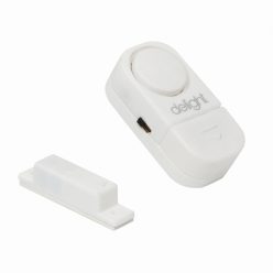 Nyitásérzékelő csengő - DELIGHT