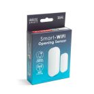 Smart Wi-Fi-s nyitásérzékelő - elemes, öntapadós - DELIGHT