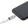 Adapter - iPhone lightning - Type-C 55448B