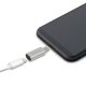 Adapter - iPhone lightning - Type-C 55448B