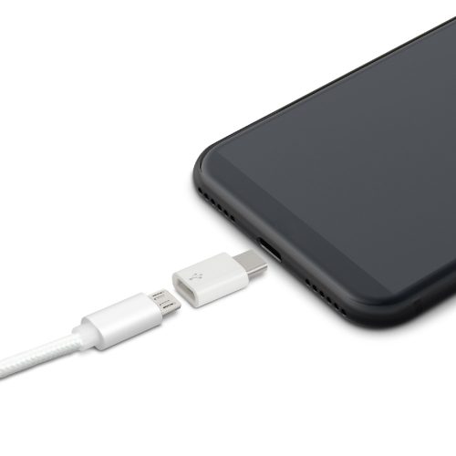Adapter MicroUSB-Type-C - 55448C