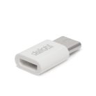Adapter MicroUSB-Type-C - DELIGHT