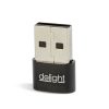 Adapter - Type-C - USB-A - 2,4A - 5V - DELIGHT