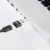 Adapter - Type-C - USB-A - 2,4A - 5V - DELIGHT