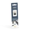 Adapter - Type-C - USB-A - 2,4A - 5V - DELIGHT