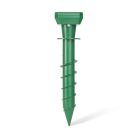 Leszúrható szolár kártevőriasztó - 80 mAh - IP44 - Garden of Eden
