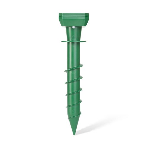 Leszúrható szolár kártevőriasztó - 80 mAh - IP44 - Garden of Eden