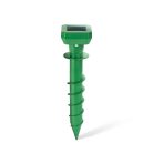 Leszúrható szolár kártevőriasztó - 80 mAh - IP44 - Garden of Eden