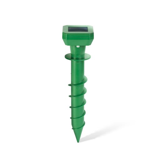 Leszúrható szolár kártevőriasztó - 80 mAh - IP44 - Garden of Eden