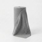 Mikroszálas törlőkendő - 20 db-os csomag tekercsben - 25x25 cm - 160 GSM - M.N.C