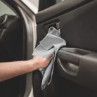 Autós törlőkendő készlet - 4 db-os - M.N.C