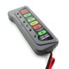 Akkumulátor, generátor teszter 12-24V - CARGUARD