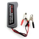 Akkumulátor, generátor teszter 12-24V - CARGUARD