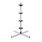 Keréktartó állvány - max. 70 kg - M.N.C