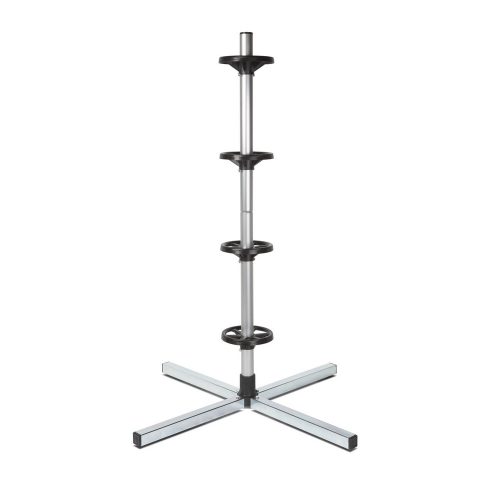 Keréktartó állvány - max. 70 kg - M.N.C