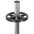 Keréktartó állvány - max. 70 kg - M.N.C