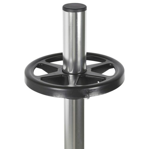 Keréktartó állvány - max. 70 kg - M.N.C