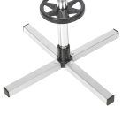 Keréktartó állvány - max. 70 kg - M.N.C