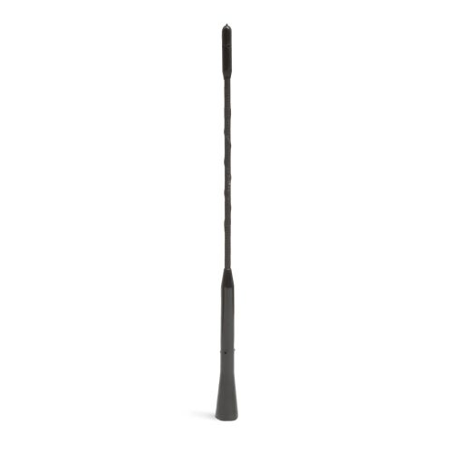 Antennaszár - univerzális - 24 cm, adapterekkel  - M.N.C