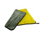 Mikroszálas törlőkendő - 50x70 cm - 1600 gsm - CARGUARD