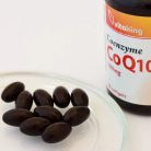 Q10 koenzim 100 mg - 30 db étrend-kiegészítő lágyzselatin kapszula - VITAKING