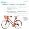 Fényvisszaverő kerékpár küllőprizma 2 db - WheelZone