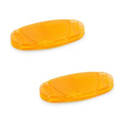 Fényvisszaverő kerékpár küllőprizma 2 db - WheelZone