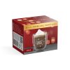 Duplafalú karácsonyi üvegpohár 300 ml - Vog&Arths