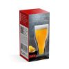 Duplafalú üvegpohár - sörös, üdítős 350 ml - Vog&Arths
