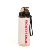 Sport kulacs 600 ml - barna - SPORT.365