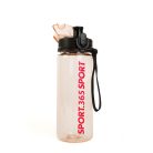 Sport kulacs 600 ml - barna - SPORT.365