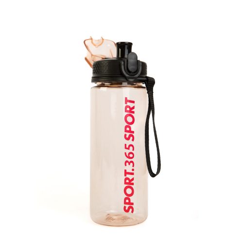 Sport kulacs 600 ml - barna - SPORT.365