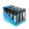 Sport kulacs 600 ml - barna - SPORT.365