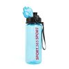 Sport kulacs 600 ml - kék - SPORT.365