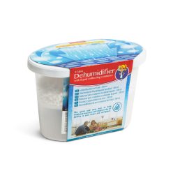   Páramentesítő folyadékgyűjtő tartállyal - illatmentes - 500 ml - 57404