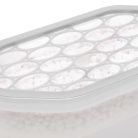 Páramentesítő folyadékgyűjtő tartállyal - illatmentes - 500 ml - BEWELLO