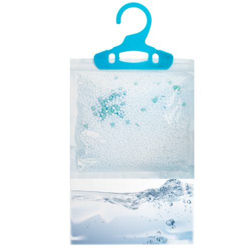 Felakasztható páramentesítő - 500 ml - óceán illat