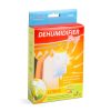 Felakasztható páramentesítő - 500 ml - citrus illat