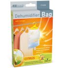 Felakasztható páramentesítő - 500 ml - citrus illat