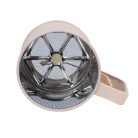 Liszt szita - rugós - 15,5x10x13,2 cm - BEWELLO