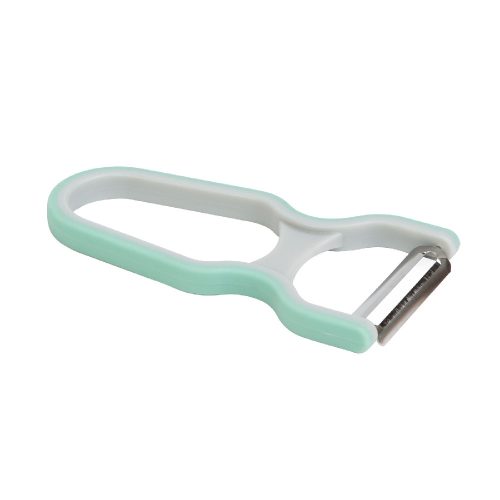 Konyhai hámozó - 6,4x12x9 cm - BEWELLO