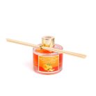 Pálcikás illatosító - Narancs és Gyömbér - 100 ml - Vog&Arths