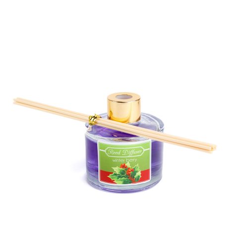 Pálcikás illatosító - Téli bogyó - 100 ml - Vog&Arths