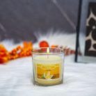 Illatgyertya - vanília - 120 g - Vog&Arths