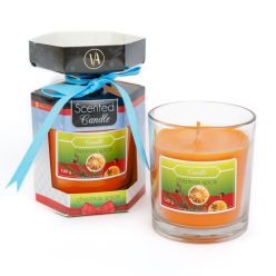 Illatgyertya - karácsonyi fűszer - 120 g - Vog&Arths